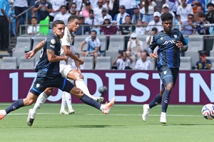 Kết quả bóng đá FIFA Club World Cup 2025 hôm nay mới nhất