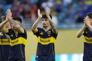 Nhận định, soi tỷ lệ Auckland City vs Boca Juniors: Chạy đua hiệu số bàn thắng