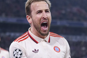 Nhận định, soi tỷ lệ Benfica vs Bayern Munich: Dắt tay nhau đi tiếp