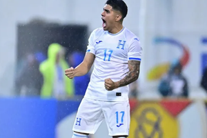 Nhận định, soi tỷ lệ Honduras vs Curacao: Chia tay trong tiếc nuối