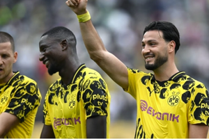 Nhận định, soi tỷ lệ Dortmund vs Ulsan: Hướng tới ngôi đầu