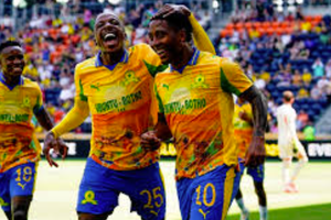 Nhận định, soi tỷ lệ Mamelodi Sundowns vs Fluminense: Trận chiến không khoan nhượng