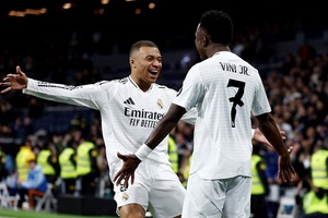 Tỷ lệ bóng đá trận Salzburg vs Real Madrid, 8h00 ngày 27/6, FIFA Club World Cup