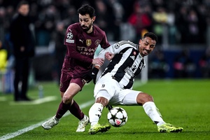 Tỷ lệ bóng đá trận Juventus vs Man City, 2h00 ngày 27/6, FIFA Club World Cup