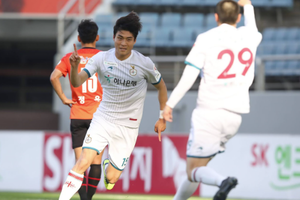 Nhận định, soi tỷ lệ Daejeon Hana Citizen vs Jeju: Phong độ trồi sụt