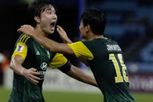 Nhận định, soi tỷ lệ Gimcheon Sangmu vs Jeonbuk: Sức mạnh không thể ngăn cản