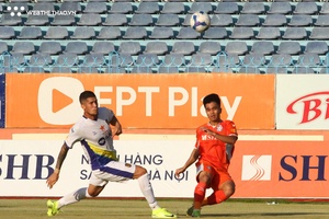 Link xem trực tiếp bóng đá play-off Đà Nẵng vs Bình Phước ngày 27/6