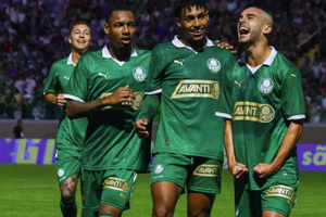 Nhận định, soi tỷ lệ Palmeiras vs Botafogo: Trận chiến nội bộ