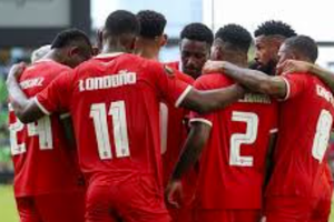 Nhận định, soi tỷ lệ Panama vs Honduras: Thách thức á quân