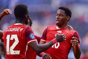 Nhận định, soi tỷ lệ Canada vs Guatemala: Chiến thắng nhẹ nhàng