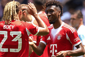 Nhận định, soi tỷ lệ Flamengo vs Bayern Munich: Bung sức tối đa