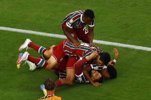 Tỷ lệ bóng đá trận Inter Milan vs Fluminense, 2h00 ngày 1/7, FIFA Club World Cup