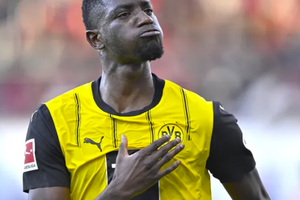 Nhận định, soi tỷ lệ Dortmund vs Monterrey: Thử thách cho đại diện châu Âu 