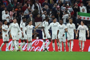 Tỷ lệ bóng đá trận Real Madrid vs Juventus, 2h00 ngày 2/7, FIFA Club World Cup