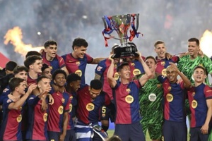 Lịch thi đấu bóng đá Tây Ban Nha hôm nay mới nhất - LTĐ La Liga 2025/2026