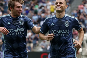 Nhận định, soi tỷ lệ Colorado Rapids vs Sporting Kansas City: Lợi thế độ cao