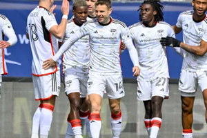 Nhận định, soi tỷ lệ Dallas vs Minnesota United: Thử thách cho chủ nhà