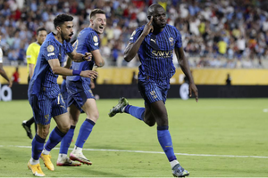 Nhận định, soi tỷ lệ Fluminense vs Al Hilal: Cân tài cân sức