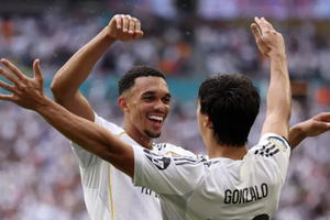 Nhận định, soi tỷ lệ Real Madrid vs Dortmund: Tái hiện chung kết C1 đầy duyên nợ
