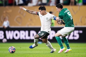 Tỷ lệ bóng đá trận Fluminense vs Chelsea, 2h00 ngày 9/7, FIFA Club World Cup