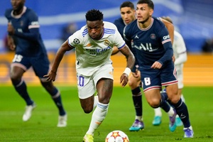 Tỷ lệ bóng đá trận PSG vs Real Madrid, 2h00 ngày 10/7, FIFA Club World Cup