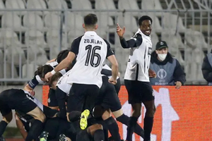 Nhận định, soi tỷ lệ AEK Larnaca vs Partizan Belgrade: Lợi thế sân nhà