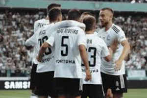 Nhận định, soi tỷ lệ Legia Warszawa vs Aktobe: Bản lĩnh đại diện Ba Lan