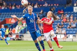 Tỷ lệ bóng đá trận nữ Na Uy vs nữ Iceland, 2h00 ngày 11/7, Euro 2025