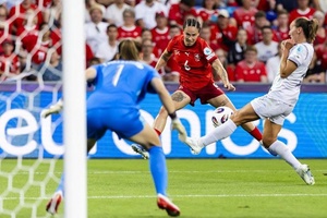 Tỷ lệ bóng đá trận nữ Phần Lan vs nữ Thụy Sỹ, 2h00 ngày 11/7, Euro 2025