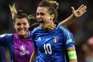 Tỷ lệ bóng đá trận nữ Italia vs nữ Tây Ban Nha, 2h00 ngày 12/7, Euro 2025