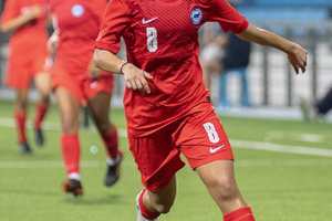 Nhận định, soi tỷ lệ Nữ Jordan vs Nữ Singapore: Cơ hội cho chủ nhà
