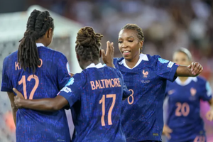 Tỷ lệ bóng đá trận nữ Hà Lan vs nữ Pháp, 2h00 ngày 14/7, Euro 2025