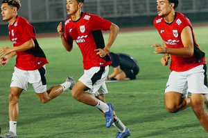Nhận định, soi tỷ lệ U23 Indonesia vs U23 Brunei: Khởi đầu thuận lợi cho chủ nhà