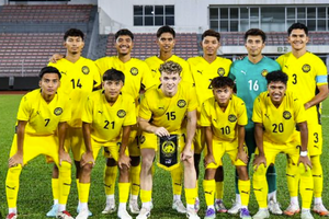 Nhận định, soi tỷ lệ U23 Malaysia vs U23 Philippines: Khác biệt đẳng cấp