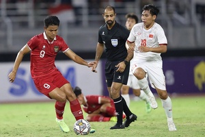 Tỷ lệ bóng đá trận U23 Indonesia vs U23 Brunei, 20h00 ngày 15/7, U23 Đông Nam Á