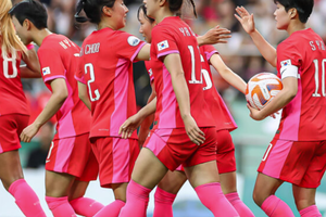 Nhận định, soi tỷ lệ Nữ Hàn Quốc vs Nữ Đài Bắc Trung Hoa: Khó có bất ngờ