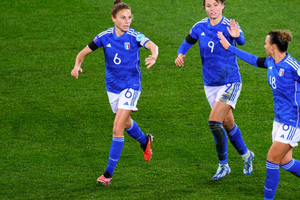 Nhận định, soi tỷ lệ Nữ Na Uy vs Nữ Italia: Cuộc chiến giành cân não