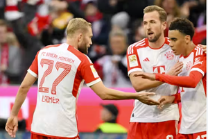 Nhận định, soi tỷ lệ Stuttgart vs Bayern Munich: Sức mạnh của Hùm Xám