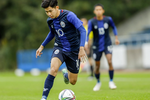 Nhận định, soi tỷ lệ U23 Campuchia vs U23 Lào: Ưu thế cho chiến binh Angkor