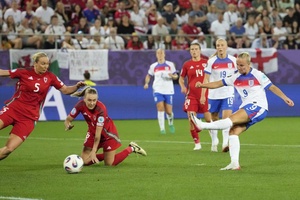 Tỷ lệ bóng đá trận nữ Thụy Điển vs nữ Anh, 2h00 ngày 18/7, Euro 2025