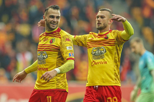 Nhận định, soi tỷ lệ Jagiellonia vs Termalica: Điểm tựa sân nhà