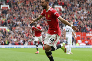 Nhận định bóng đá MU vs Leeds: Khởi đầu suôn sẻ