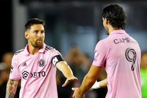 Nhận định bóng đá New York Red Bulls vs Inter Miami: Tiếp đà sú sút