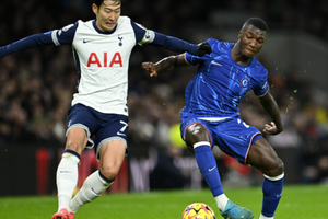 Nhận định bóng đá Reading vs Tottenham: Giao hữu nhẹ nhàng cho Gà trống