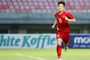 Nhận định bóng đá U23 Lào vs U23 Việt Nam: Chiến thắng đầu tay