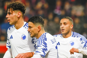 Nhận định, soi tỷ lệ Viborg vs Copenhagen: Thử thách cực đại