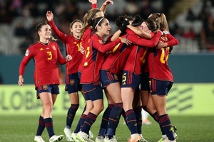 Tỷ lệ bóng đá trận nữ Tây Ban Nha vs nữ Thụy Sỹ, 2h00 ngày 19/7, Euro 2025