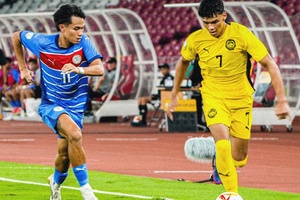 Tỷ lệ bóng đá trận U23 Brunei vs U23 Malaysia, 17h00 ngày 18/7, U23 Đông Nam Á