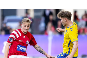 Nhận định bóng đá Brondby vs Silkeborg: Màn tái đấu kịch tính