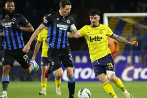 Nhận định bóng đá Saint Gilloise vs Club Brugge: Trận chiến đỉnh cao